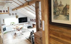 Apartament Jesionek agroturystyka